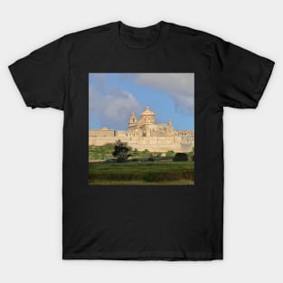 Mdina, Malta T-Shirt